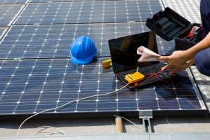 Conditions d’installation de panneaux solaire par Solaires Photovoltaïques à Esperaza